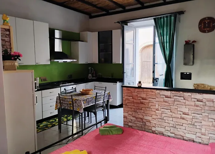Casa Vacanze Costa Verde, Guspini, Sardegna