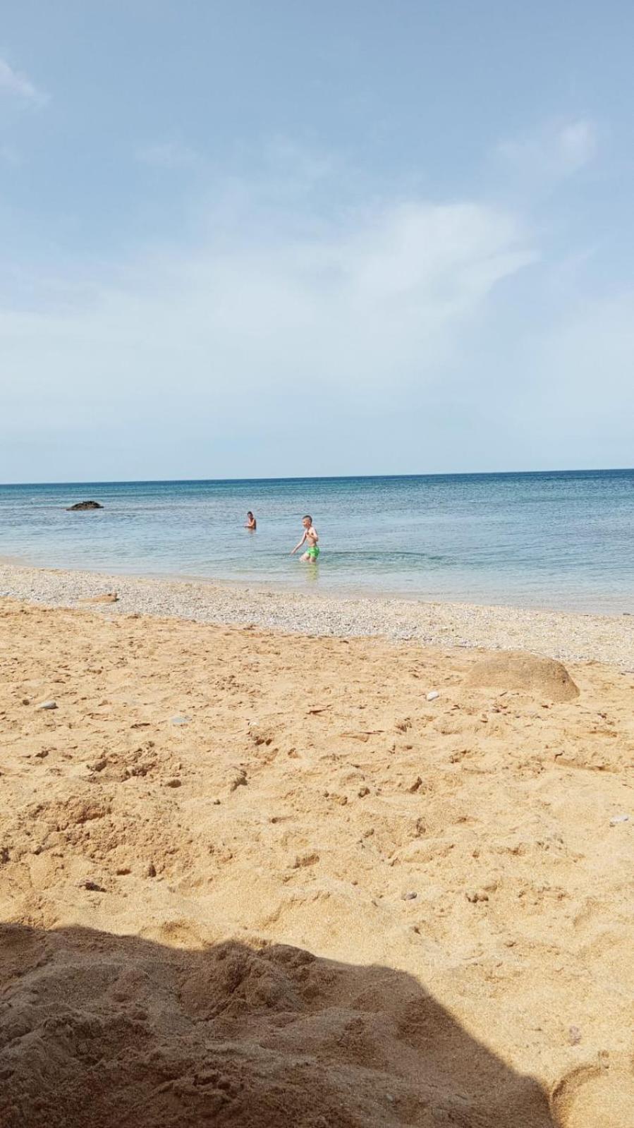 Costa Verde, Guspini, Sardegna Guspini