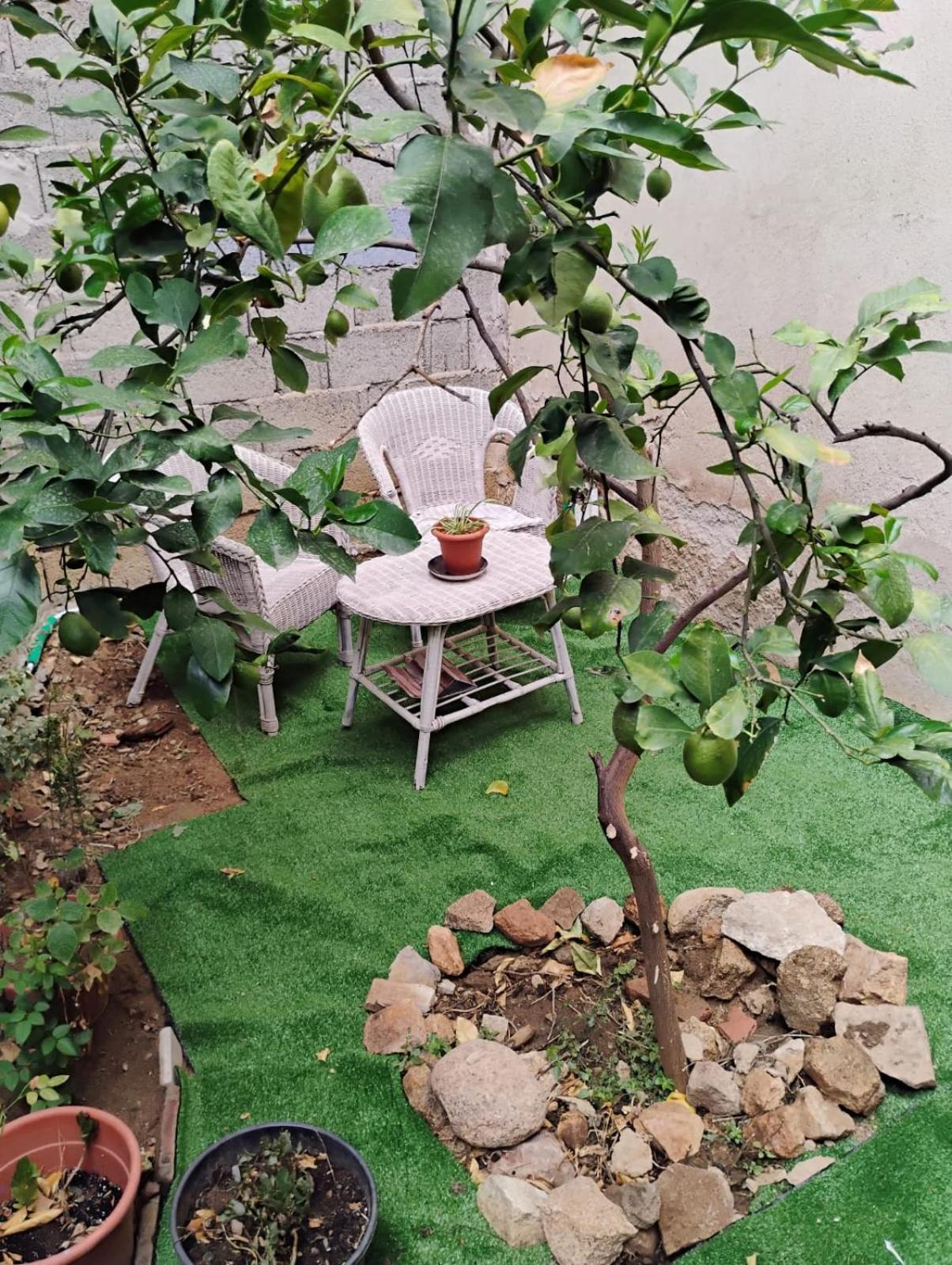 Holiday home Costa Verde, Guspini, Sardegna